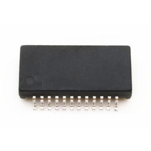 Buy cheap 1000Base-T Single Port Mini-Magnetics Modules Designed to Support 1:1 Turns Ratio H5077NL from wholesalers