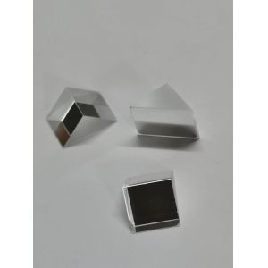 Buy cheap High Performance Customization Flat Optical Mirrors With 1064nm Wavelength from wholesalers