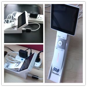 Buy cheap Rechargeable Portable Otoscope Ophthalmoscope Dermatoscope With SD Card Output from wholesalers