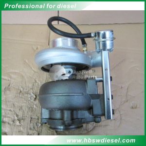 Buy cheap Holset  HX40W turbocharger 3537963  for Cummins L10 engine from wholesalers