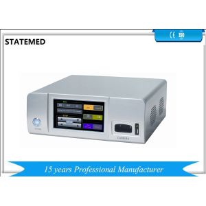 Buy cheap 1080P Full HD 3 Chips Drive Rigid / Flexible Endoscopy Camera With Good Imaging Capacity from wholesalers