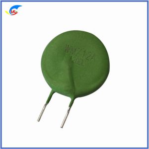 Buy cheap WMZ12A Series Durable Industrial PTC Thermistor For Overcurrent Protection. High Stability Suitable For Multimeters, Ele from wholesalers