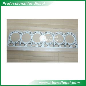 Buy cheap Komatsu S6D95 engine cylinder head gasket 6206-11-1830 from wholesalers