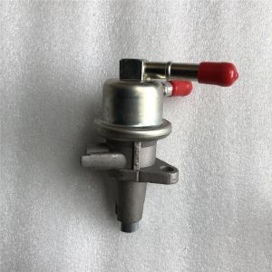 Buy cheap Kubota V2203 Excavator Fuel Pump 17121-52030 from wholesalers