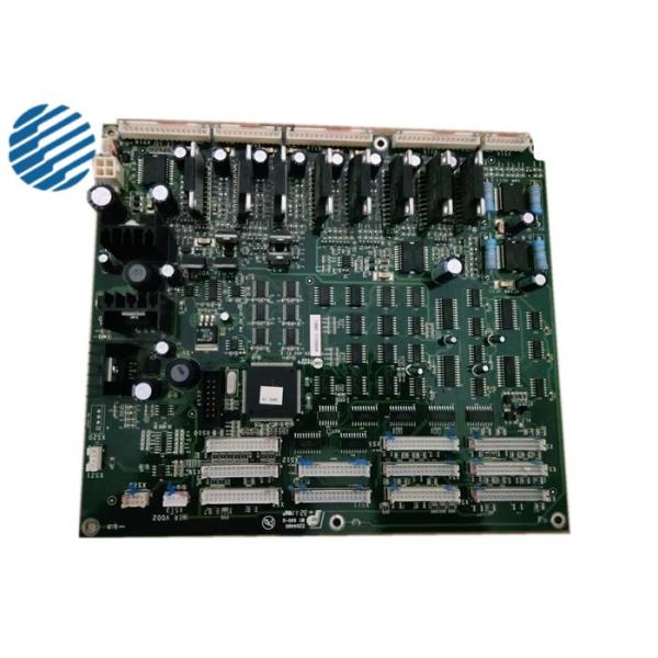 Buy cheap CRM9250 PCB Motherboard Upper Control Board In GRG ATM H68NL from wholesalers
