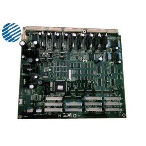 Buy cheap CRM9250 PCB Motherboard Upper Control Board In GRG ATM H68NL from wholesalers