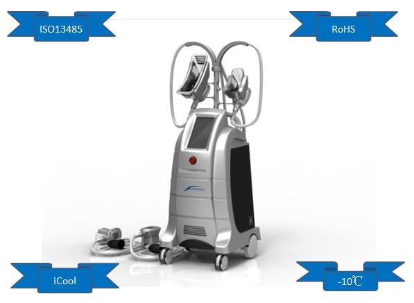 ultrasonic cavitation body slimming machine Body Sculpting Cryolipolysis Fat