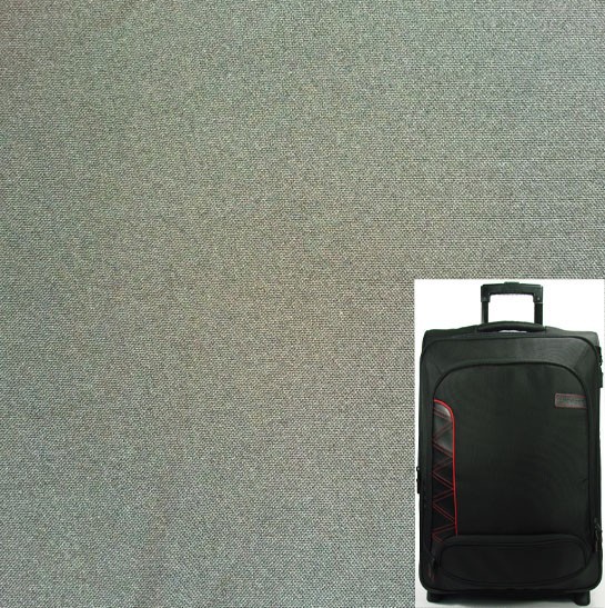 Buy cheap polyester oxford luggage fabric with PVC backing from wholesalers