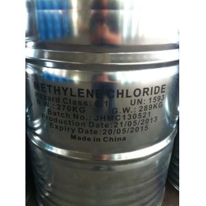 Buy cheap methylene chloride, CH2Cl2 product