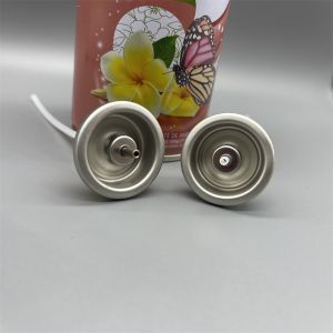 Premium Fragrance Diffusion Valve for Home Use - Precise Control, Elegant Design