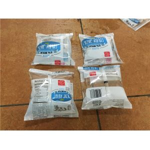 Buy cheap Food Sanitary 2000b/h Sachet Water Filling And Sealing Machine from wholesalers