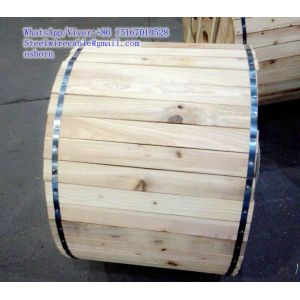 Buy cheap Messenger strand 3/8, EHS from wholesalers