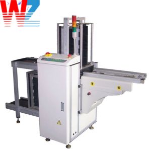 Buy cheap SMT PCB Handling Equipment Pcb Loader Unloader machine from wholesalers