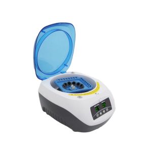 Buy cheap MLX-2008H User-Friendly Mini Spin Centrifuge With Intuitive Controls And Easy Operation from wholesalers