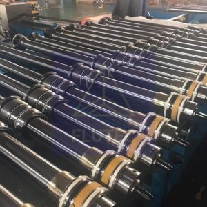 Buy cheap Steel Hydraulic Cylinder Piston Rod CNC Machining Customization Available from wholesalers