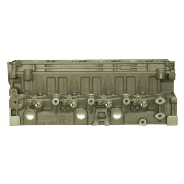 PEUGEOT 206 306 406 806 307 607 DW10 DW12 RHX 4HY Aluminum Cylinder Head 02.00