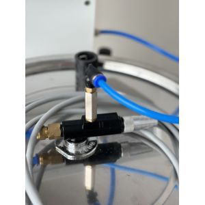 Buy cheap Industrial Machine Type Electrostatic Powder Coating Equipment for Customized Results from wholesalers