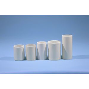 Buy cheap Ceramic Protection Tube , High Purity Advanced Structural Ceramics tube from wholesalers
