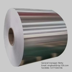 Buy cheap Tinplate stone finish Tin Coating 2.8/2.8  2.0/2.0  1.1/1.1 Tinplate Mill Factory Manufacturer  T2.5 T3  T4 T5 DR8 DR9 from wholesalers