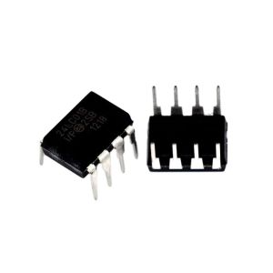 Buy cheap New and original Electronic Components stock integrated circuit IC 24LC01B-I/P from wholesalers