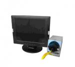 Buy cheap Machines for producing Patchcord-Fiber scope,inspect the optical core of the from wholesalers