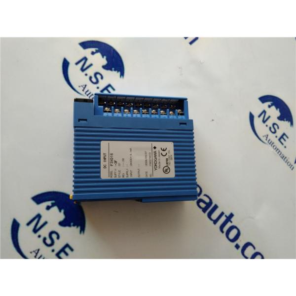 Buy cheap Yokogawa SDV144-S13 Digital Input Module SDV144-S13 New In Stock Original from wholesalers