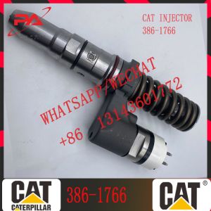 Buy cheap 386-1766 Oem Fuel Injectors 20R-1275 392-0214 386-1769 386-1776 For C-A-Terpillar 3508B/3512B/3516B Engine from wholesalers