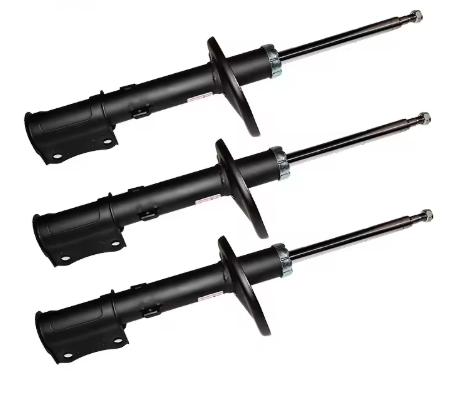 Buy cheap Fits Specific Vehicle Make And Model Automotive Shock Absorbers Hydraulic Gas Filled Eyelet Stud Pin Mounting Style Durable Performance from wholesalers