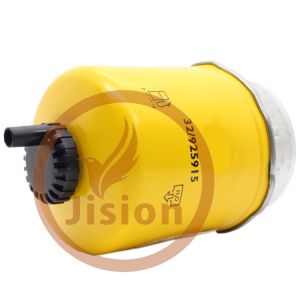Buy cheap 32 925915 Excavator Diesel Water Separator 3CX 4CX CAT Fuel Filter from wholesalers