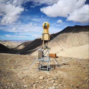 Buy cheap 360 Degrees Detection Angle Low Level Radar System for Wide and Accurate Detection from wholesalers