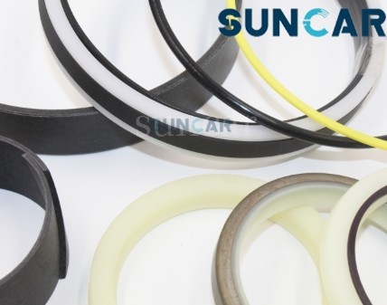 Buy cheap 84259226 Stabilizer Cylinder Seal Kit for CASE Backhoe Loader 580N 580NEP 580SN 580SNWT 590SN from wholesalers