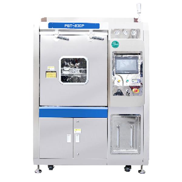 Quality 0.6Mpa SMT Line Equipment 550mm PCBA Offline Cleaning Machine for sale