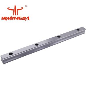 Auto Cutter Parts No. 99636000 Rail Profile15 Mm Elevator Carriage THK Paragon