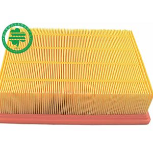 Buy cheap 06C 133 843 AUDI A4 Engine Air Filter Auto Air Filter for Clean Air Intake from wholesalers