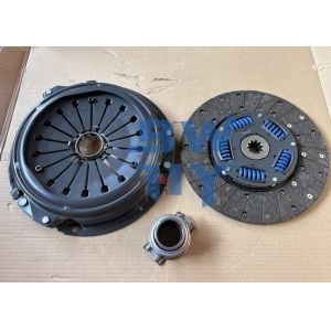 China Organic Friction Material 2995559 Truck Clutch Disc High Friction Coefficient Excellent Heat Resistance Long Service Life on sale