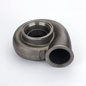 Buy cheap G30-660 Ball Bearing Turbo Billet Comp Wheel 1.01A/R Precision V Band Turbine Housing from wholesalers