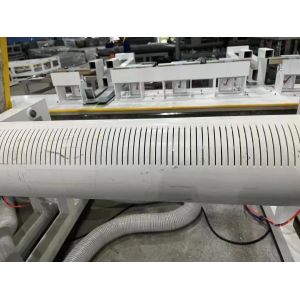 Buy cheap Advanced Water Screen Pipe Making Machine with Customized Colour Options from wholesalers