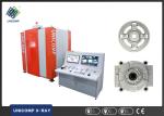 Buy cheap Ductile Iron NDT X Ray Equipment Low Breakdown UNC450 For Aluminum Casting from wholesalers