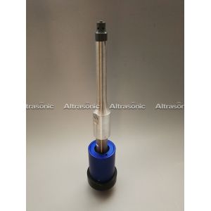 Buy cheap 35kHz Ultrasonic Riveting Plastic Assembly For Welding Automotive Parts from wholesalers