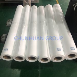 Buy cheap Dielectric Self Lubrication Skived 1mm 20M Ptfe Sheet Roll from wholesalers