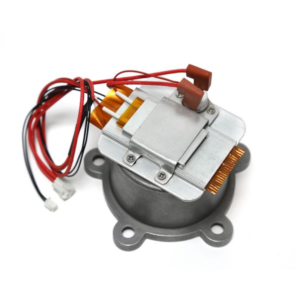 Aluminum Alloy PTC Heater 50W to 500W Ceramic PTC Heating Element with 24V to