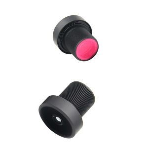 Buy cheap 3.31mm M12 Ov4689 Chip 126d Angle Car Camera Lens from wholesalers
