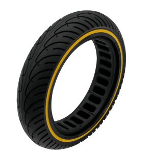 Buy cheap 8.5*2 Inch Solid Tire for M365 Pro Electric Scooter 8.5x2 8 1/2x2 Honeycomb Shock Tyre Electric Scooter Accessories Inner Color from wholesalers