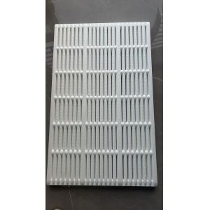 Custom Floating Foam Board Water Planting Seedling Tray Board