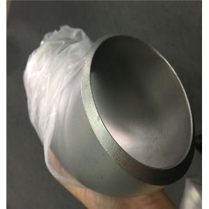 Buy cheap OD8mm- 1000mm Astm B366 Hastelloy B3 Long Radius Bends from wholesalers