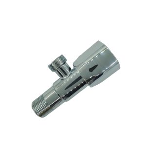 11*5.5*5.0 90 Degree Angle Valve