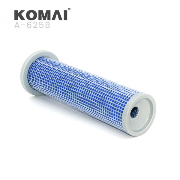 Air Filter Element 119005-12570 171064-12550 1000012338 15401-9262-0 15612-1118-0