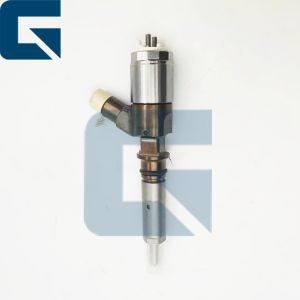 China 10R-7938 10R7938 C6.6 Engine Fuel Injector For 924H Loader on sale