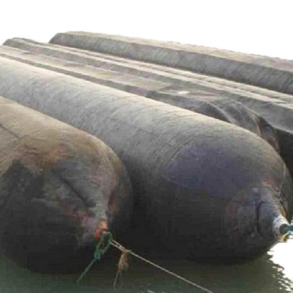 Buy cheap Marine Airbag For Ship Launching Boat Hinge Part And Durable Nylon Rubber Material from wholesalers