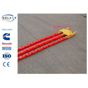 Buy cheap Stringing Tools Accessories Head Board/Running Board For Bundled Conductor from wholesalers